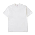 Kaos Polos 16s Real Heavy Goods White - Kaos Polos Putih Katun