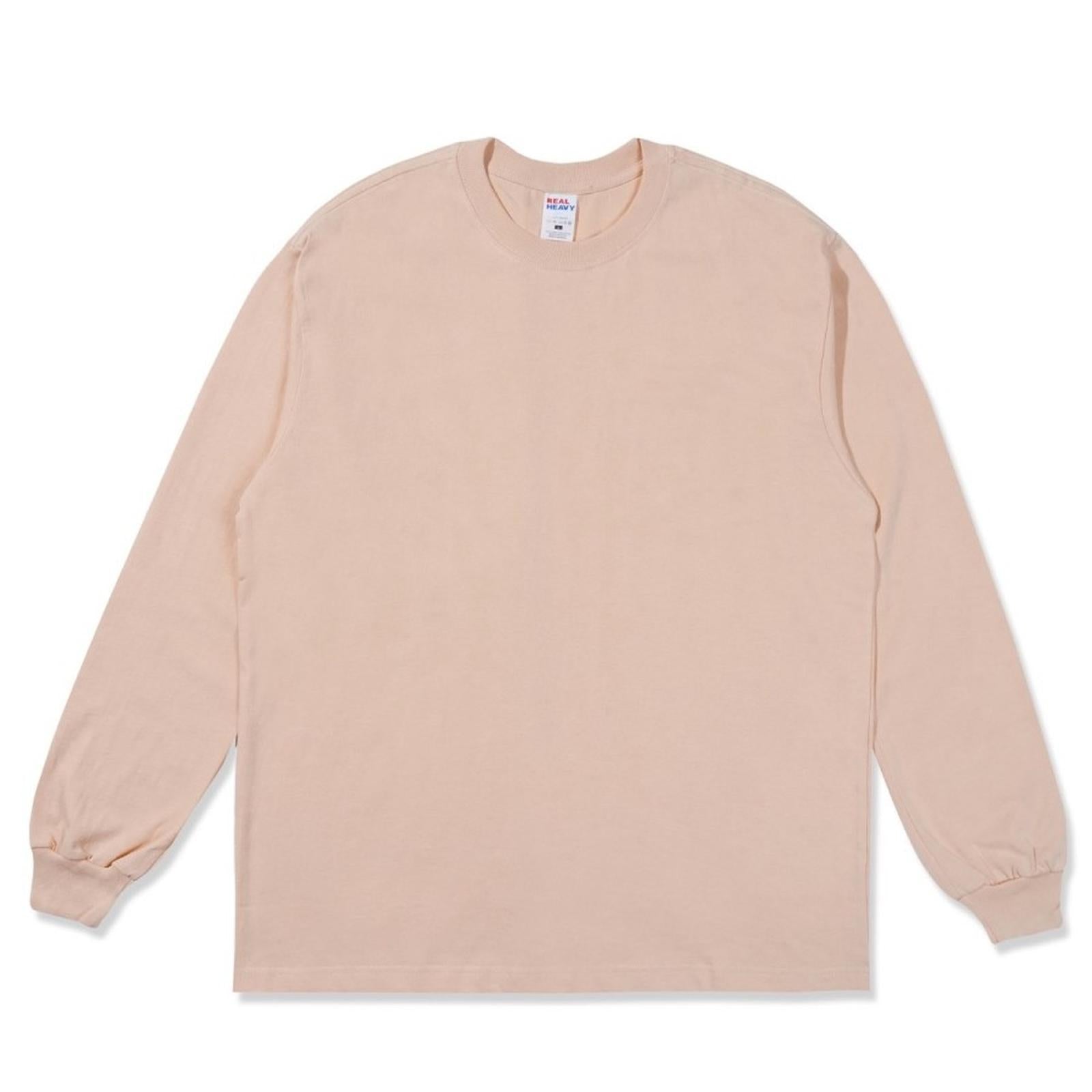 LS Basic T-shirt