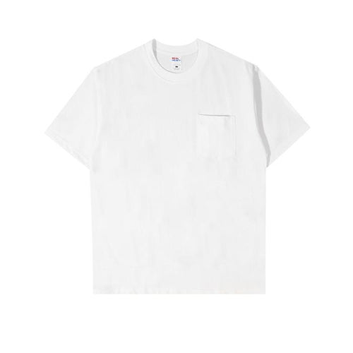 Basic Pocket Tshirt