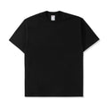 Kaos Polos 16s Real Heavy Goods Black - Kaos Polos Hitam Katun
