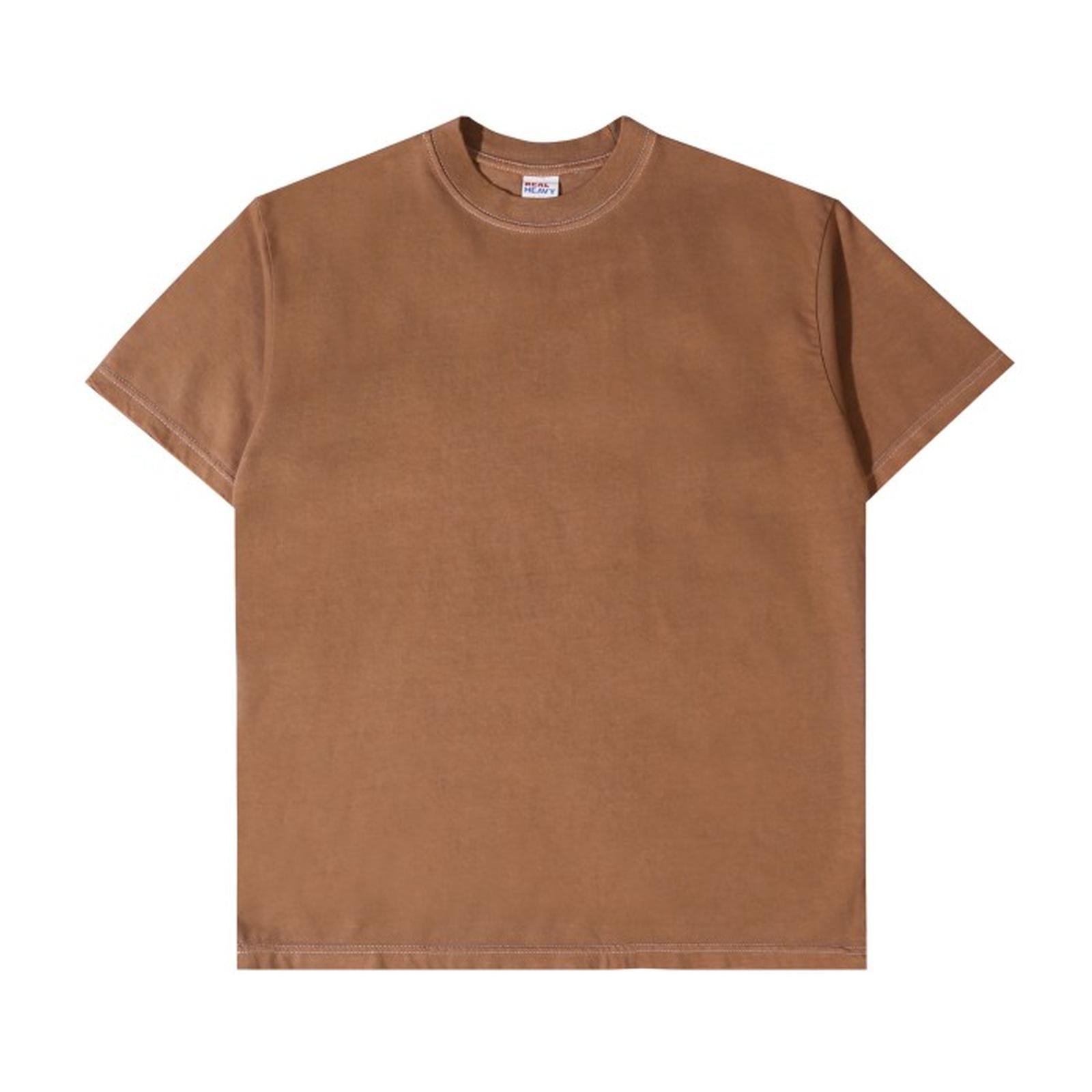 Pigment Dyed Tshirt