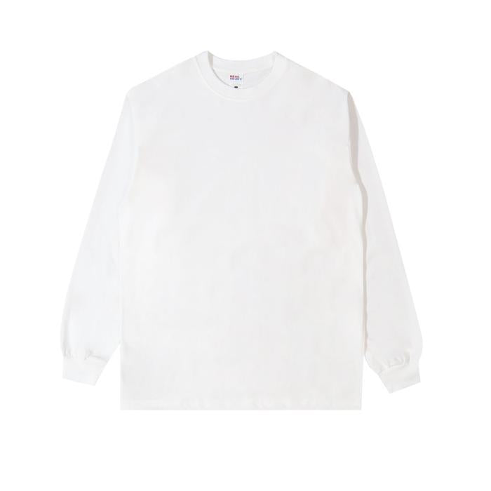 LS Basic T-shirt
