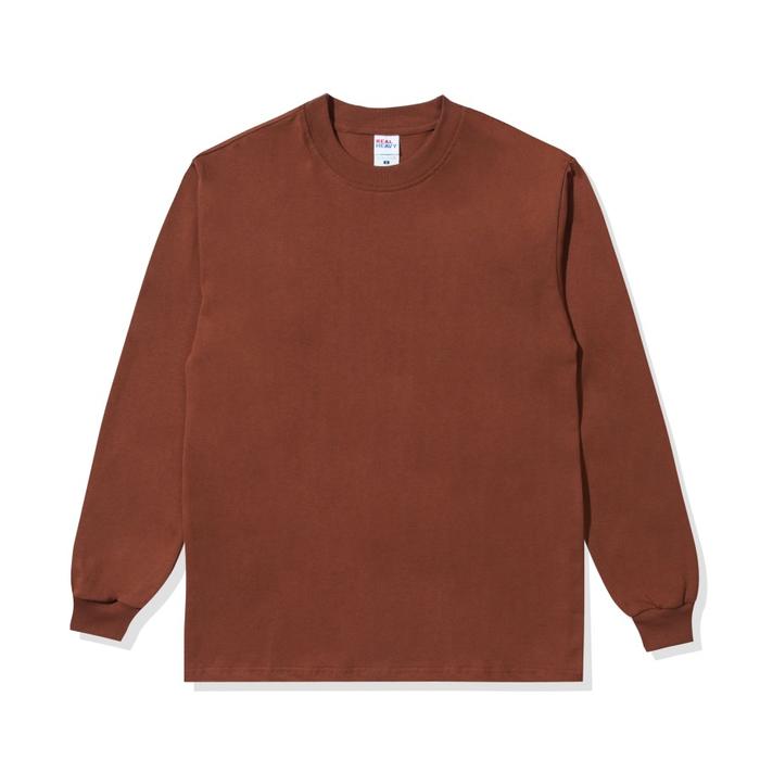 LS Basic T-shirt