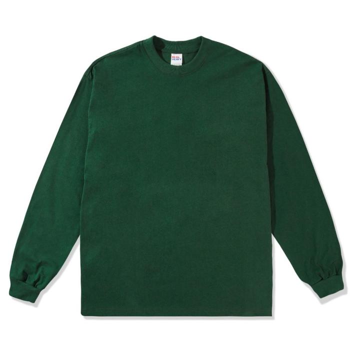 LS Basic T-shirt