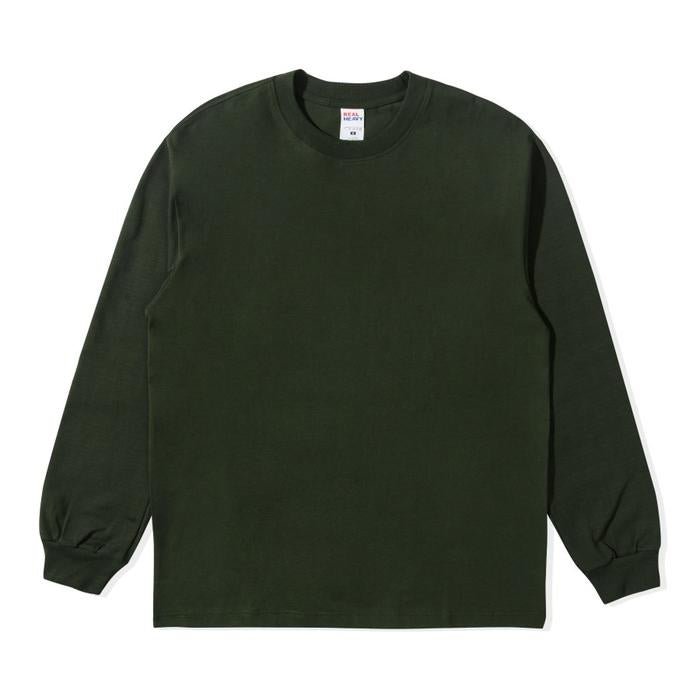 LS Basic T-shirt