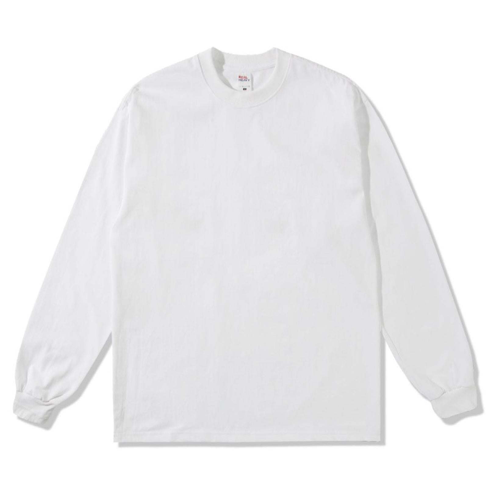 LS Basic T-shirt