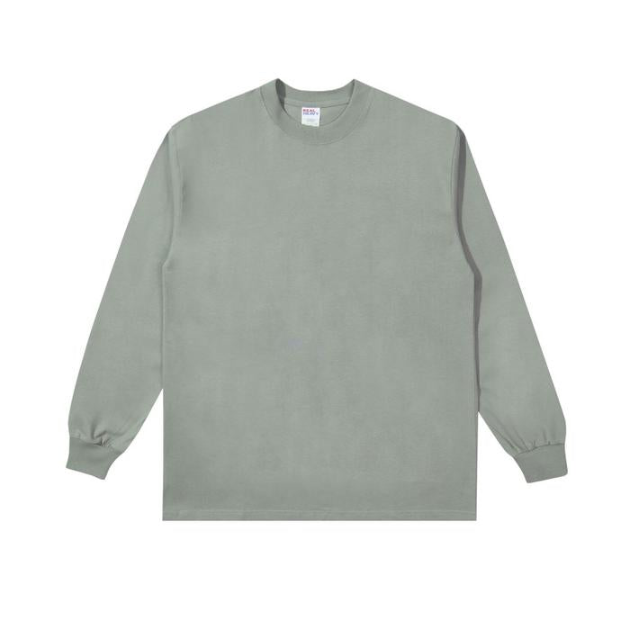 LS Basic T-shirt