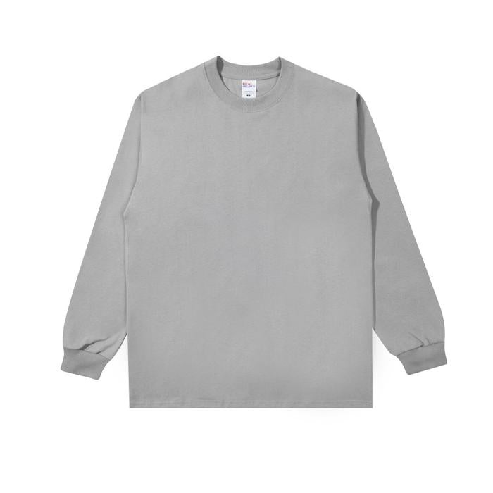 LS Basic T-shirt