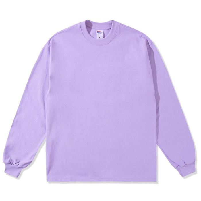 LS Basic T-shirt