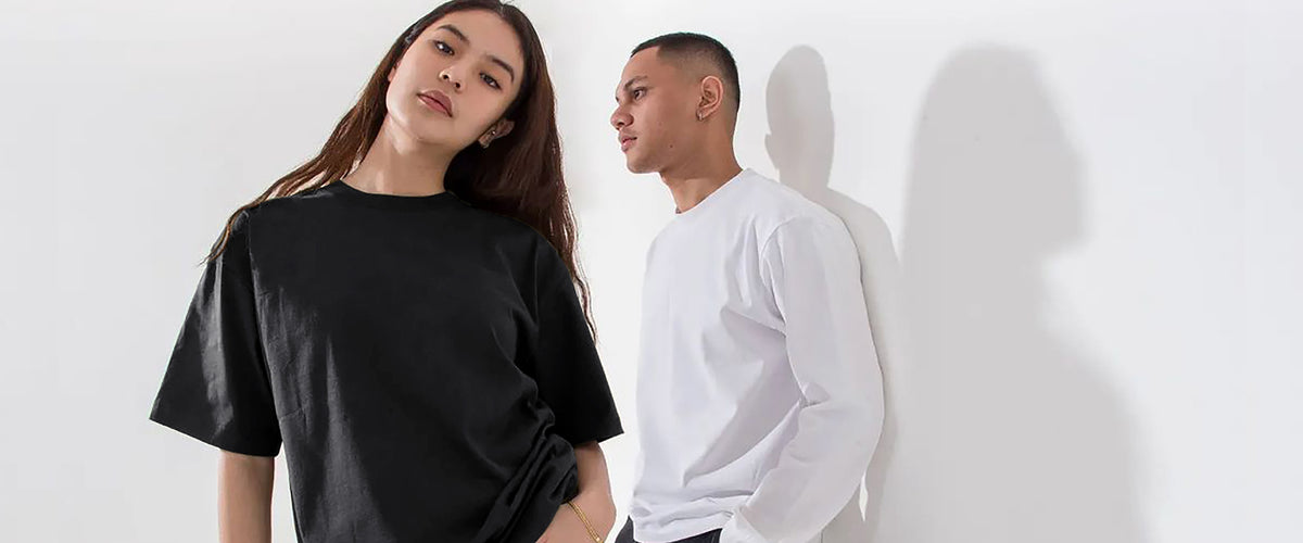 RH Basic Tshirt