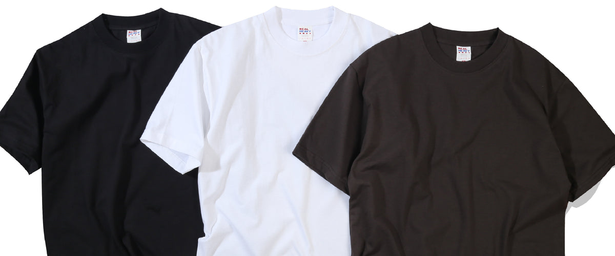RH Boxy Cut