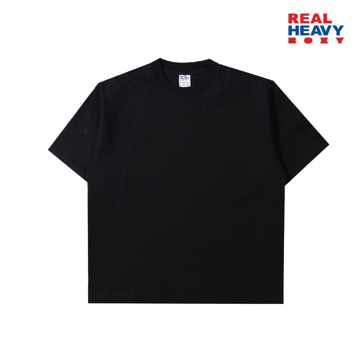 Boxy Tshirt