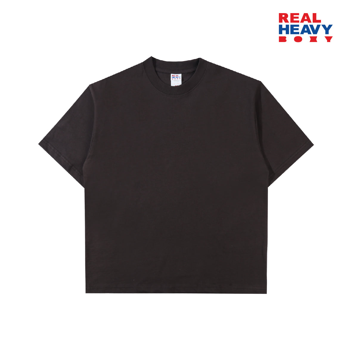 Boxy Tshirt