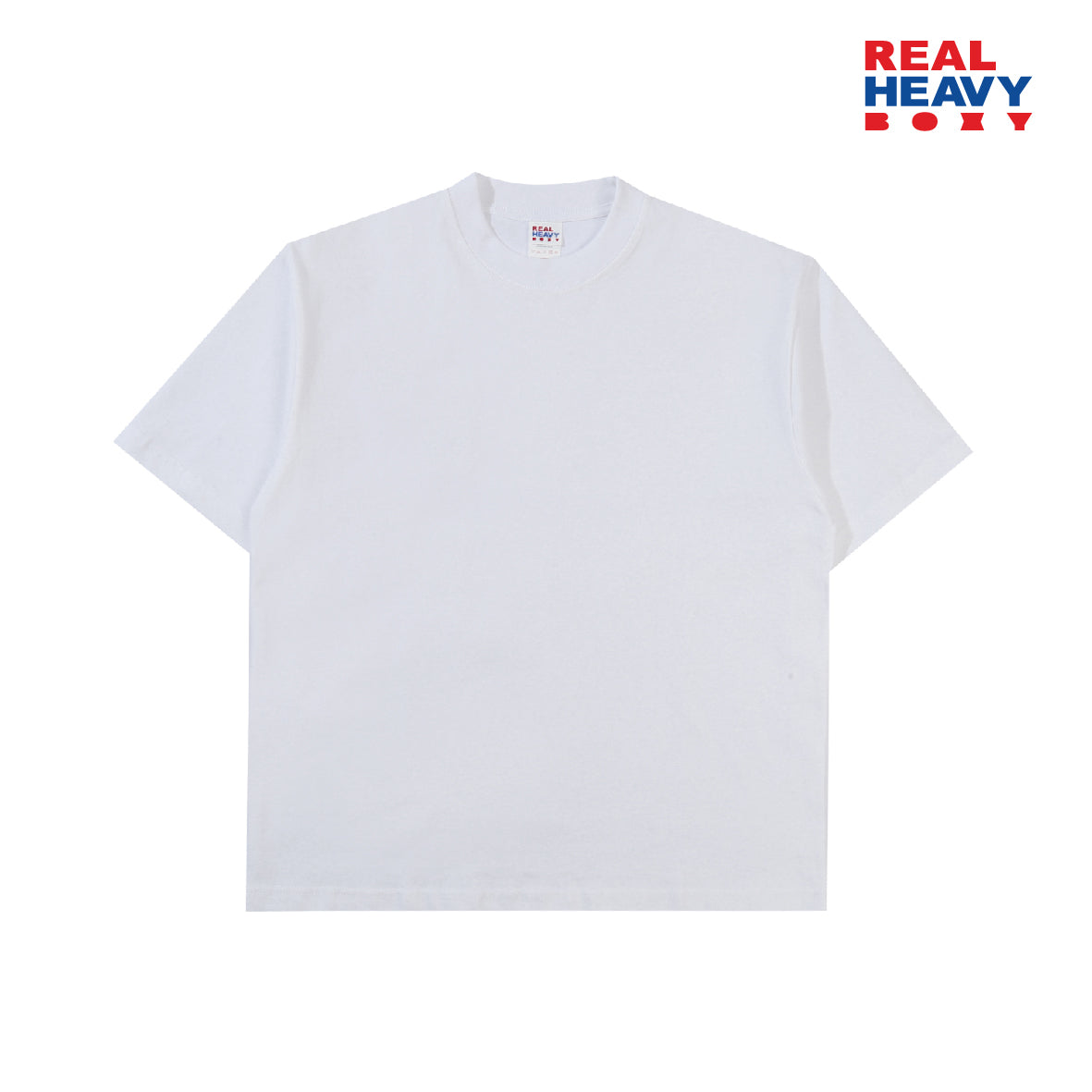 Boxy Tshirt