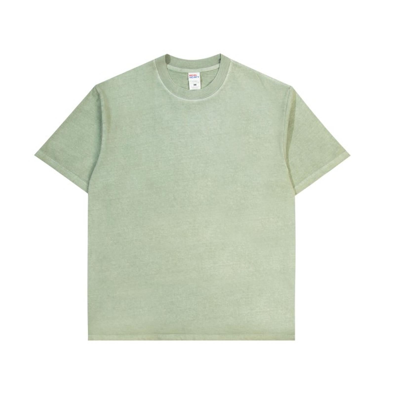 Pigment Dyed Tshirt
