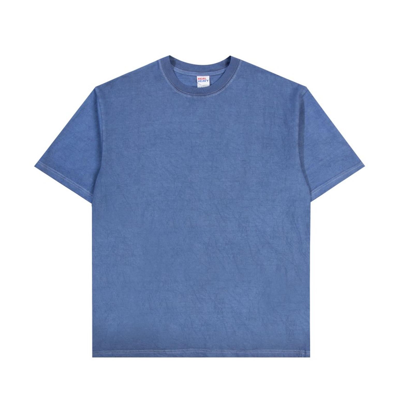 Pigment Dyed Tshirt
