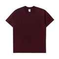 Kaos Polos 16s Real Heavy Goods Classic Wine - Kaos Polos Classic Wine