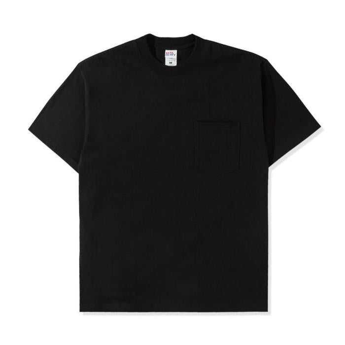 Basic Pocket Tshirt