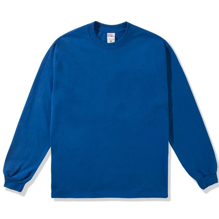 LS Basic T-shirt