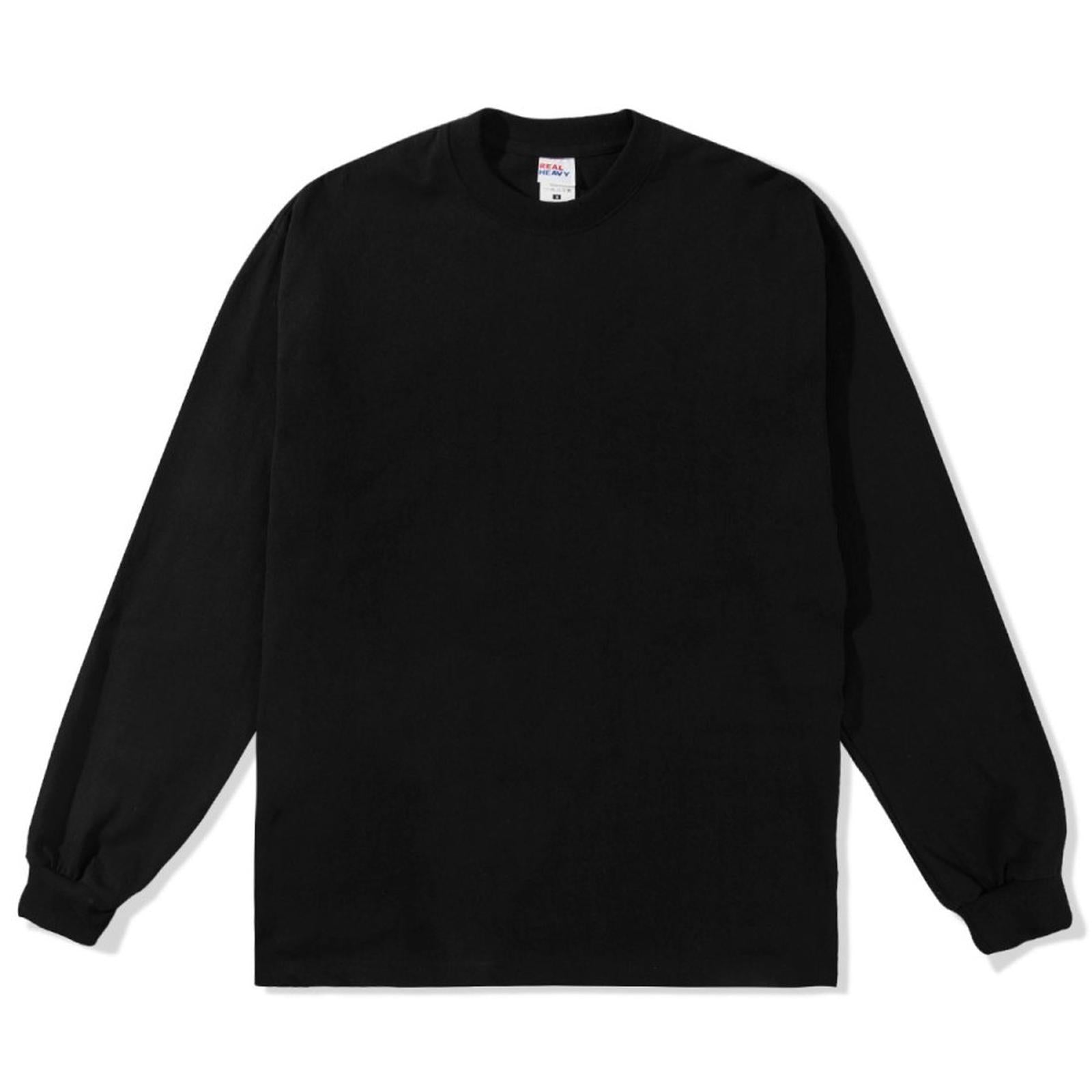 LS Basic T-shirt