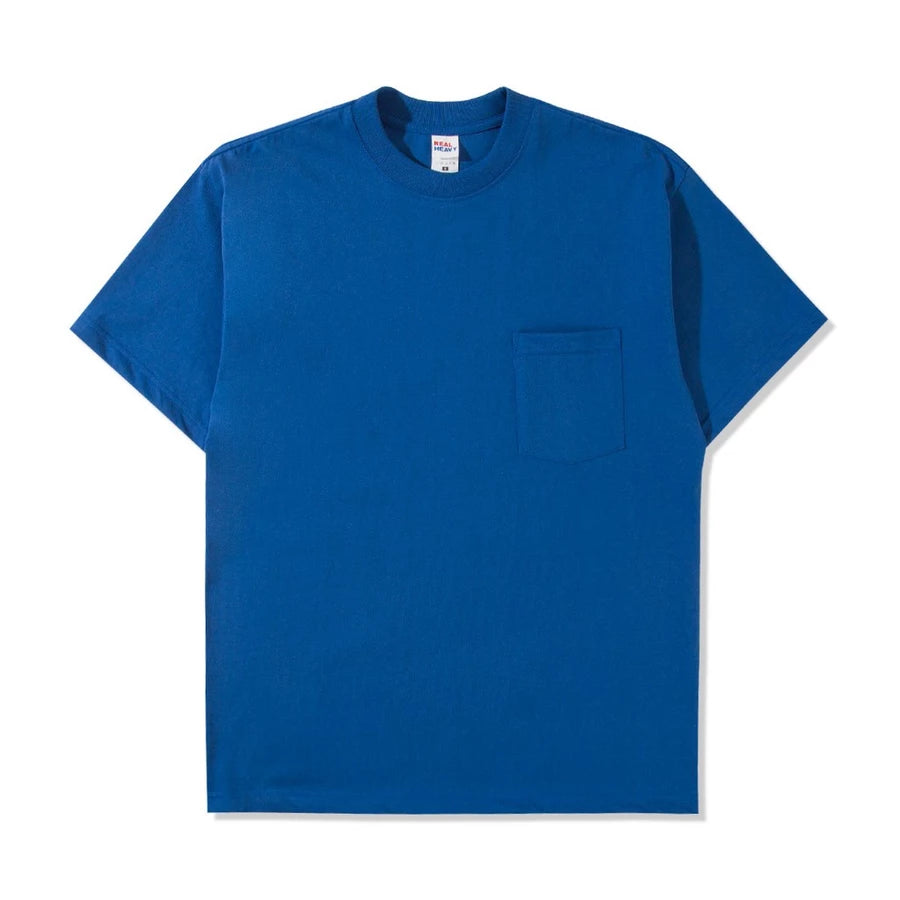 Basic Pocket Tshirt
