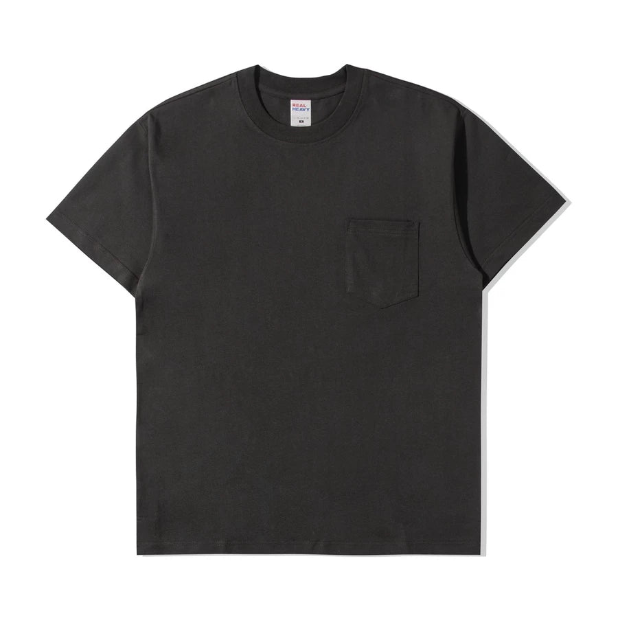 Basic Pocket Tshirt