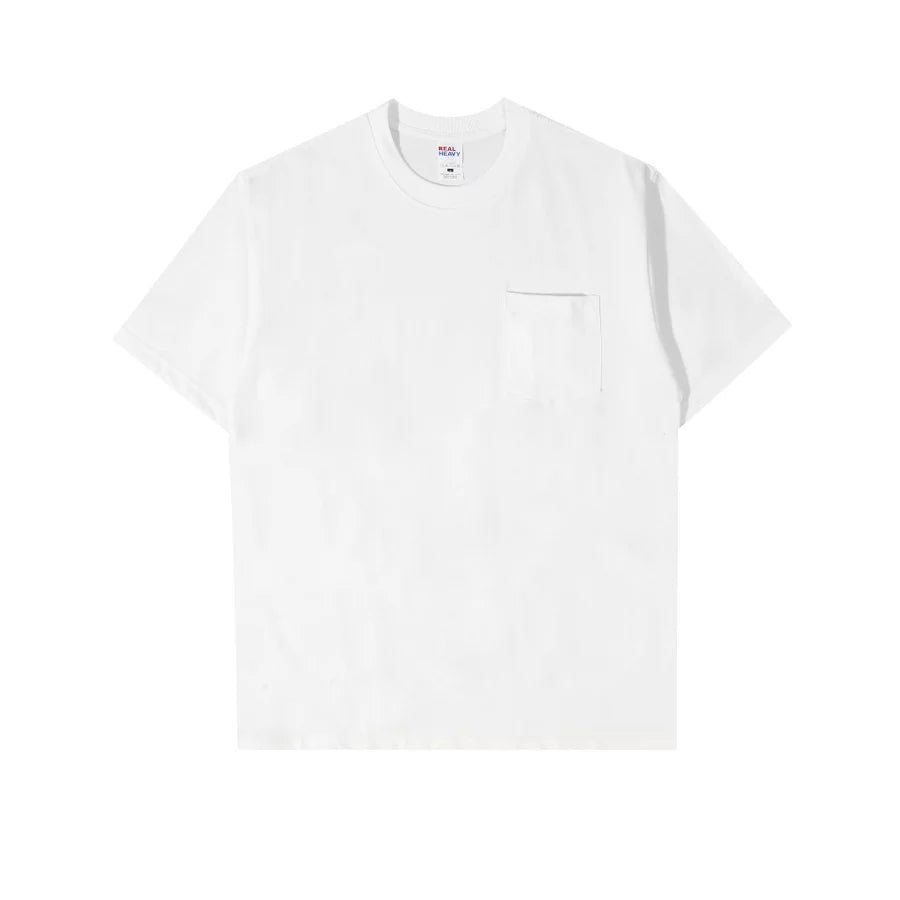 Basic Pocket Tshirt