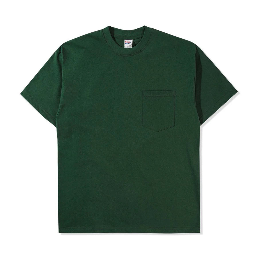 Basic Pocket Tshirt