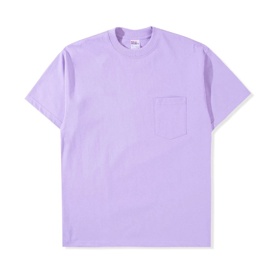 Basic Pocket Tshirt