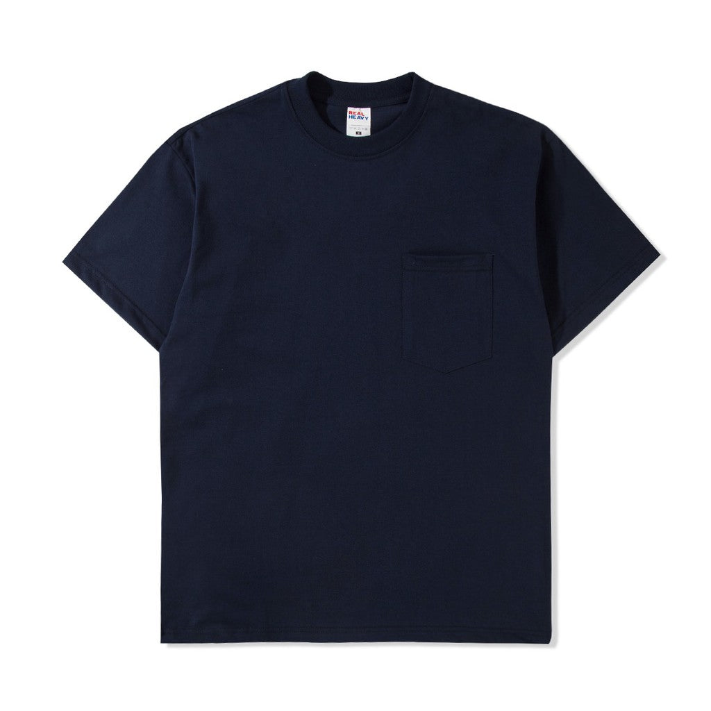 Basic Pocket Tshirt