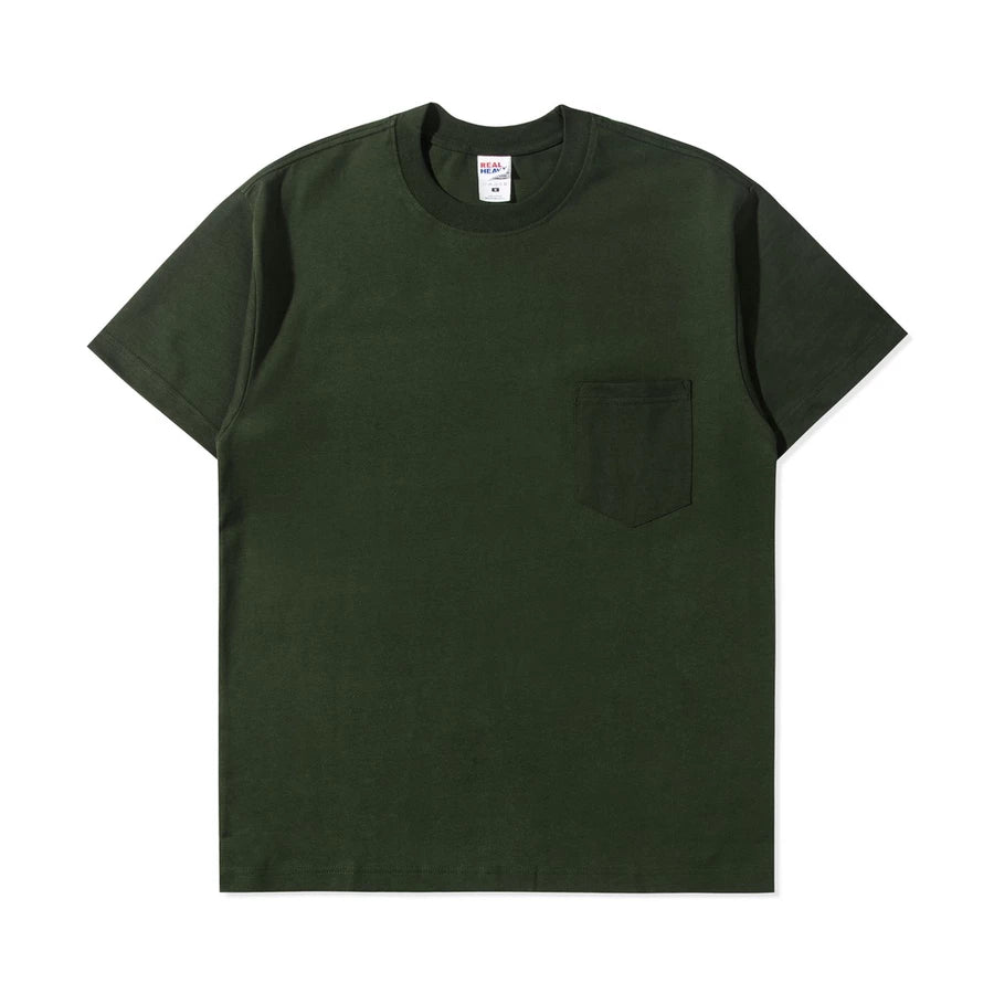 Basic Pocket Tshirt