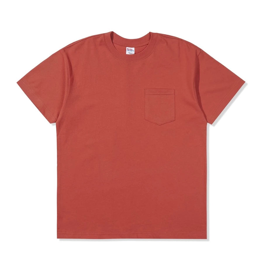Basic Pocket Tshirt