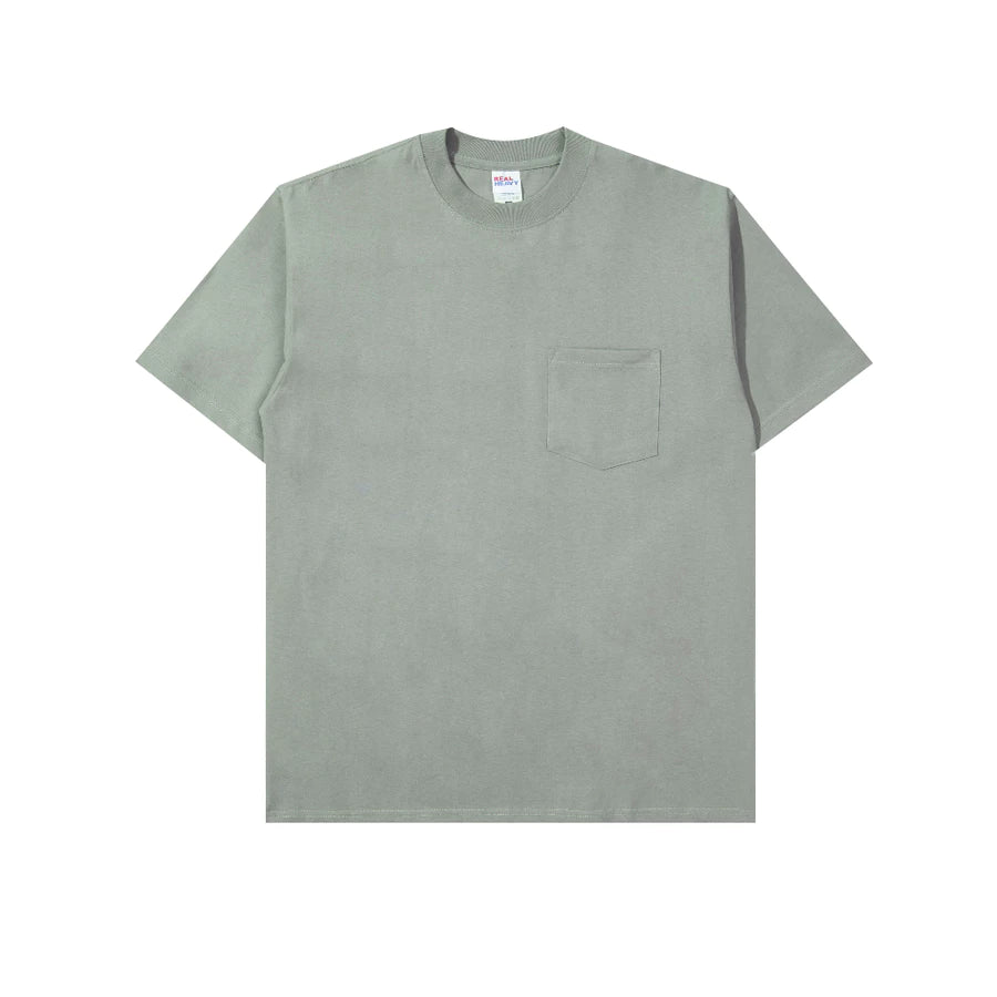 Basic Pocket Tshirt