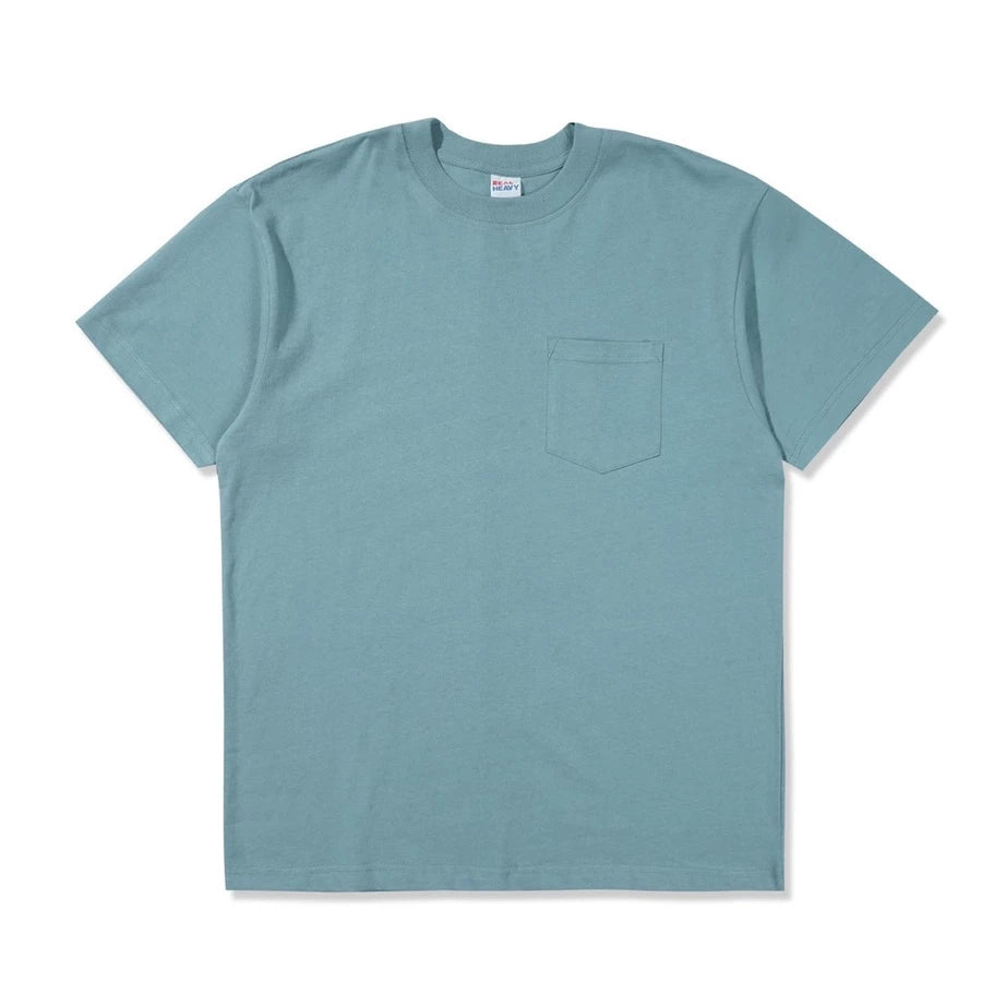 Basic Pocket Tshirt