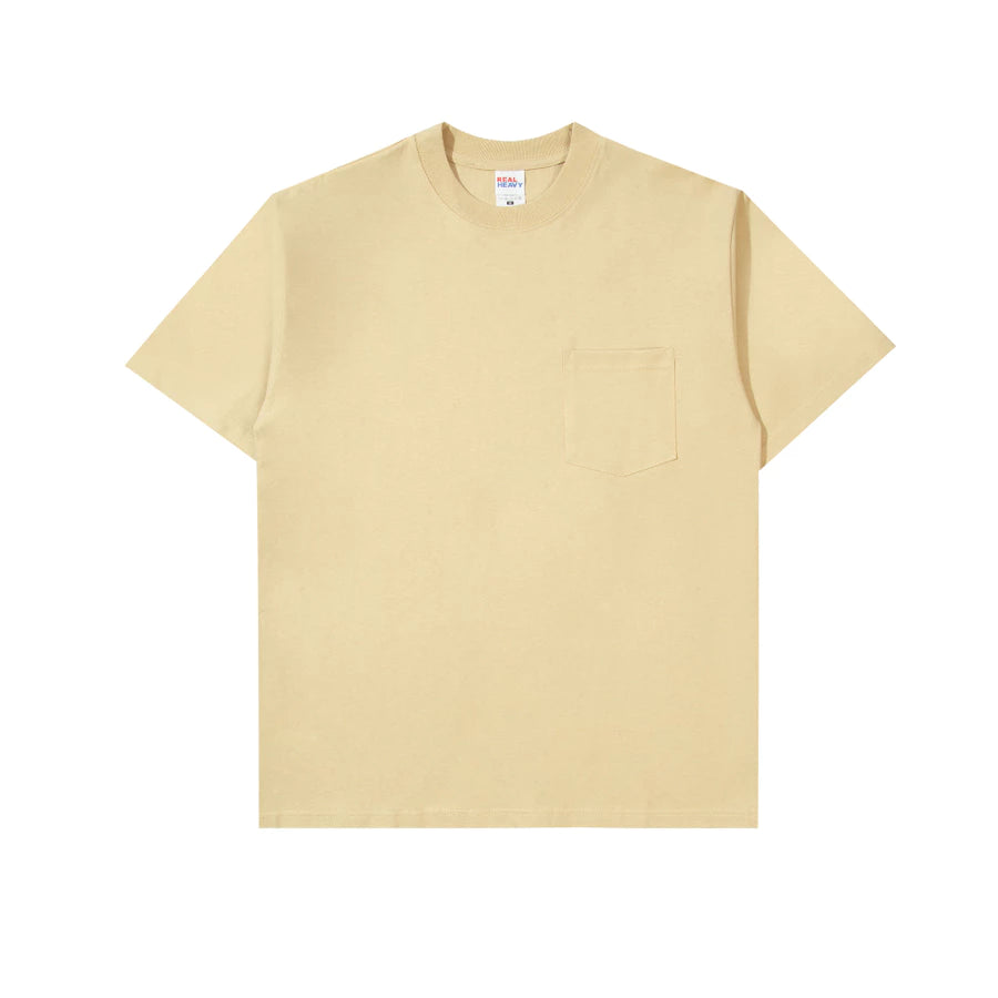 Basic Pocket Tshirt