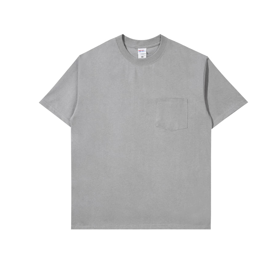 Basic Pocket Tshirt
