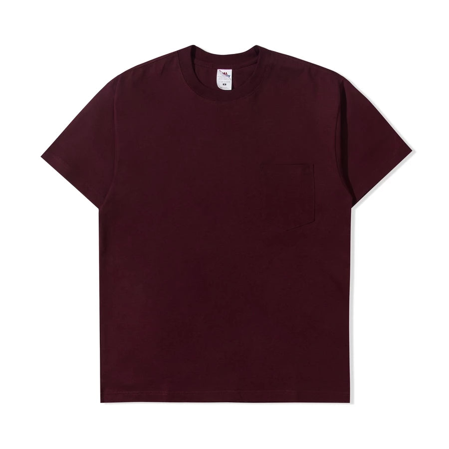 Basic Pocket Tshirt
